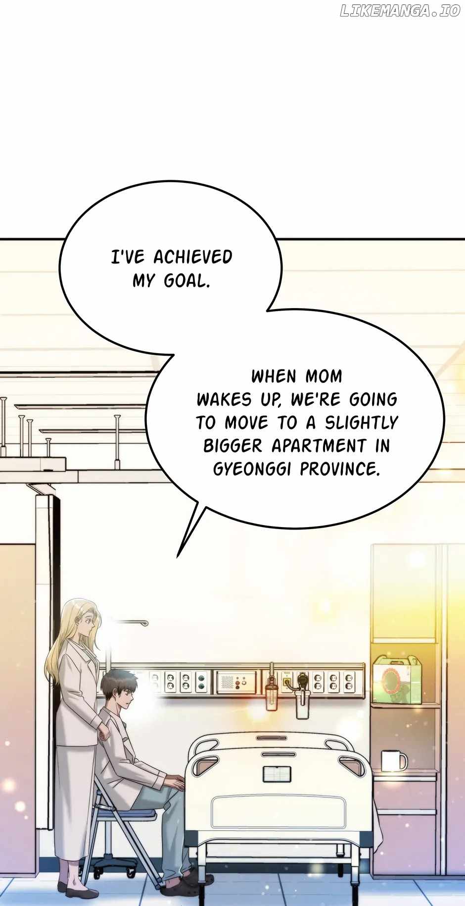 Genius Doctor Lee Moo-jin Chapter 193 56